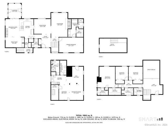 222 Compo Road South, Westport, CT 06880
