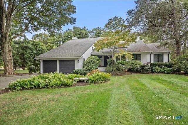 222 Compo Road South, Westport, CT 06880
