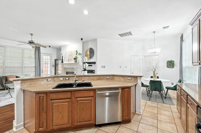 15773 Waterview Drive, Frisco, TX 75035