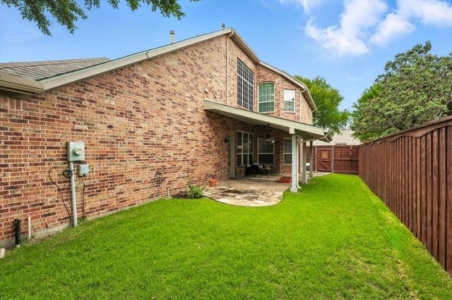 15773 Waterview Drive, Frisco, TX 75035