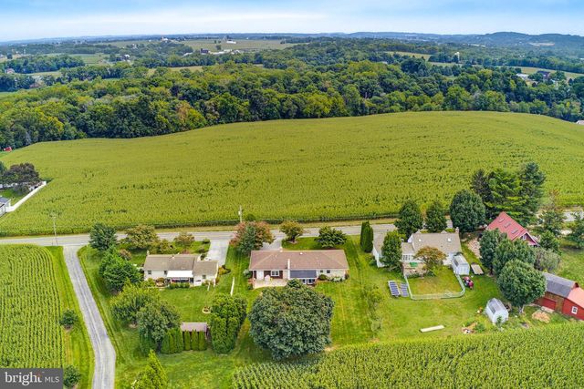 1164 LONG LN, Mount Joy, PA 17552