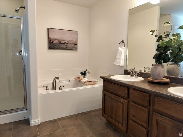 4818 W VICTORINE ST, Riverton, UT 84096