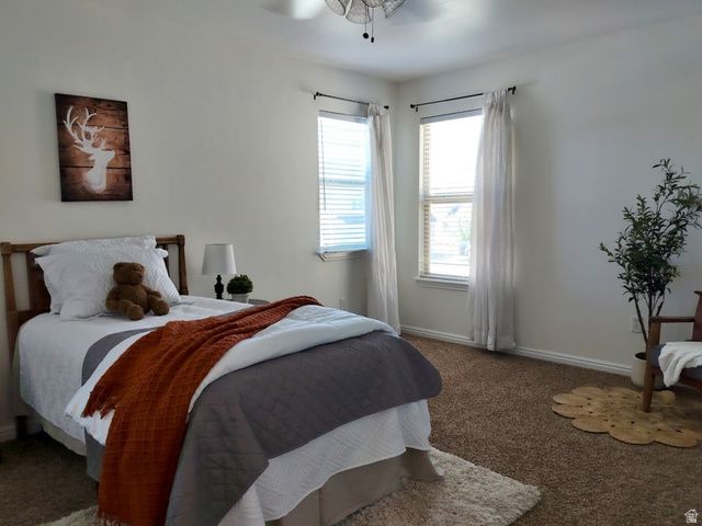 4818 W VICTORINE ST, Riverton, UT 84096