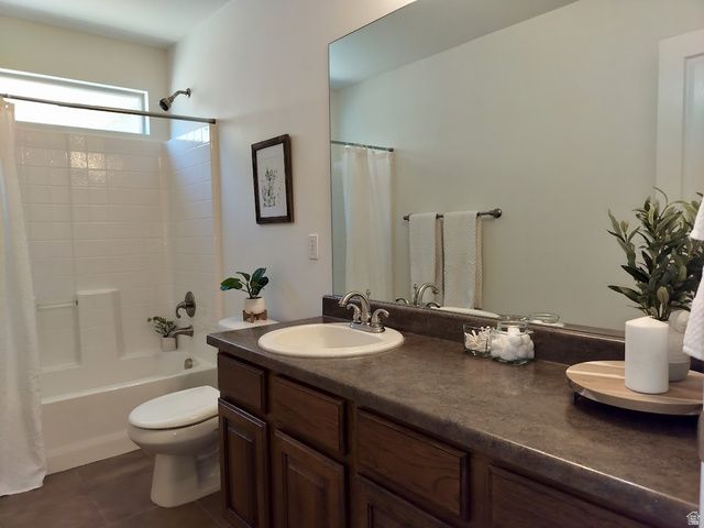 4818 W VICTORINE ST, Riverton, UT 84096