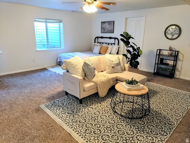4818 W VICTORINE ST, Riverton, UT 84096