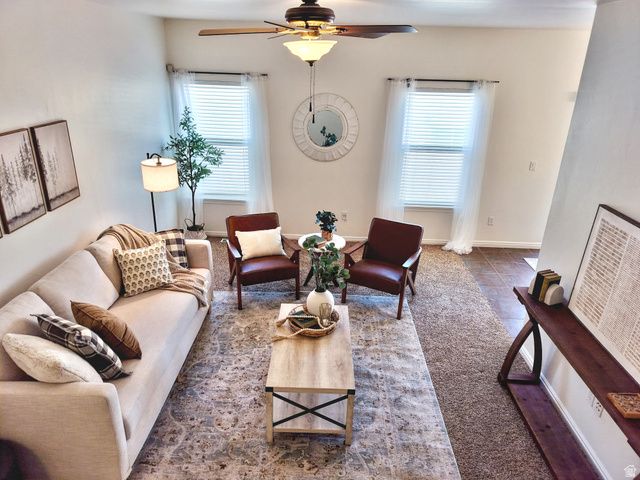 4818 W VICTORINE ST, Riverton, UT 84096