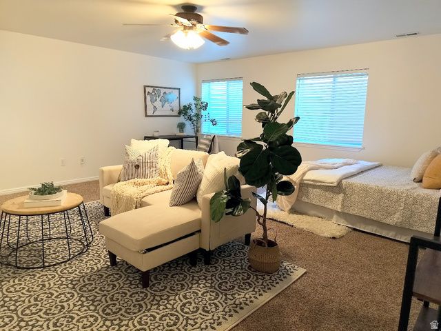4818 W VICTORINE ST, Riverton, UT 84096