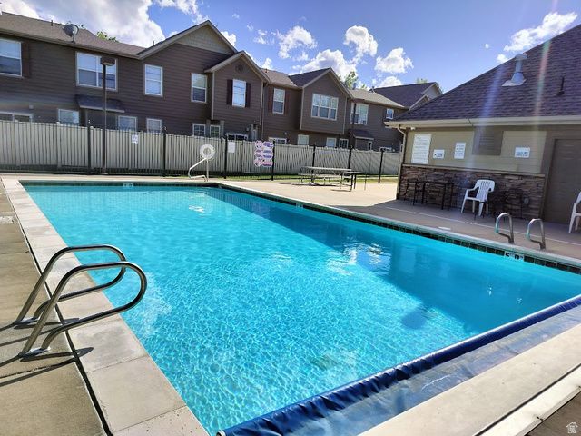 4818 W VICTORINE ST, Riverton, UT 84096