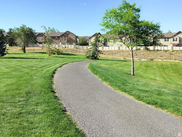 4818 W VICTORINE ST, Riverton, UT 84096