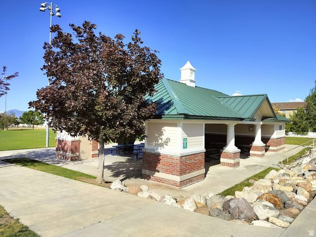 4818 W VICTORINE ST, Riverton, UT 84096