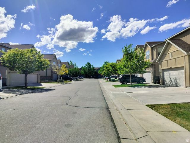 4818 W VICTORINE ST, Riverton, UT 84096