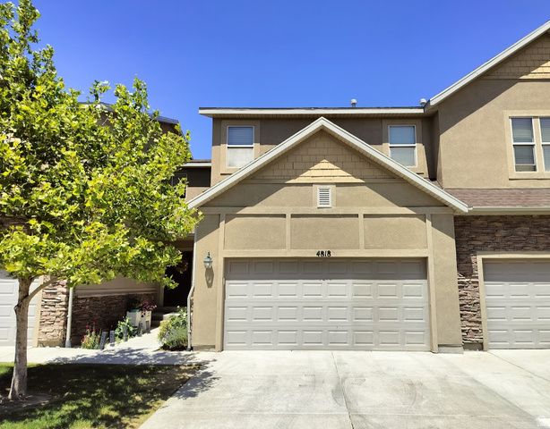 4818 W VICTORINE ST, Riverton, UT 84096