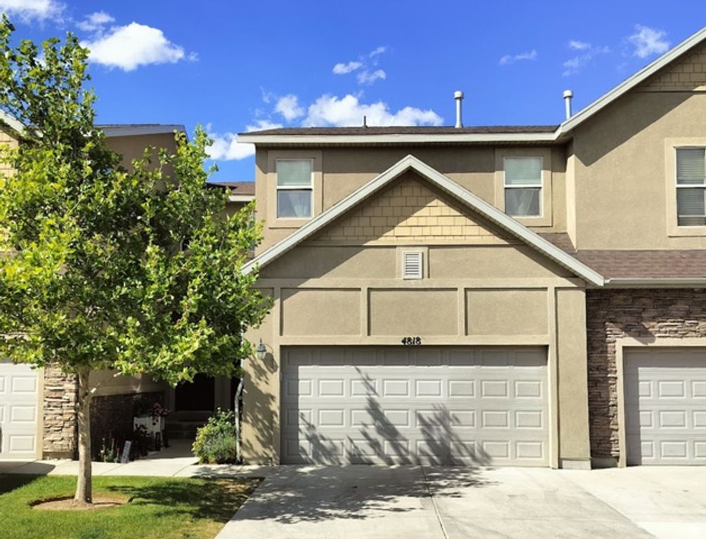 4818 W VICTORINE ST, Riverton, UT 84096