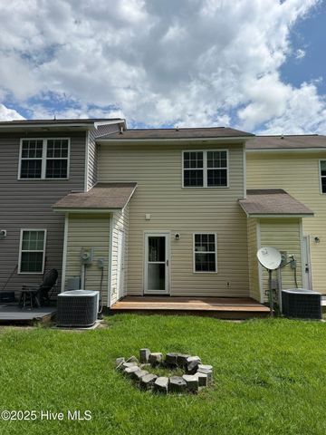 306 Burley Drive 3, Hubert, NC 28539