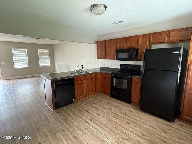 306 Burley Drive 3, Hubert, NC 28539
