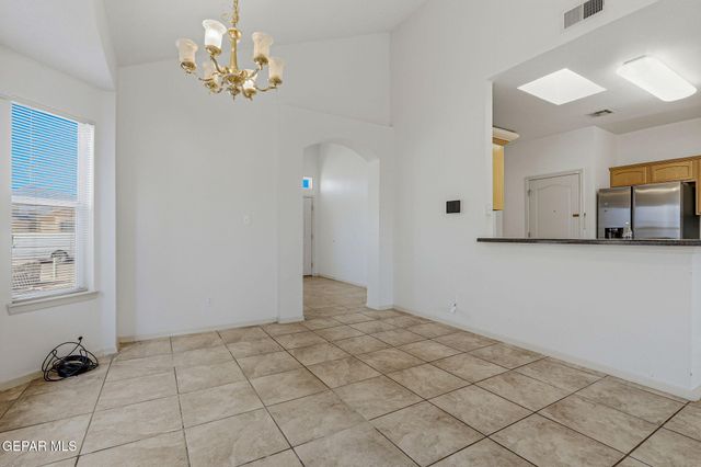 10794 AARON Street, El Paso, TX 79924