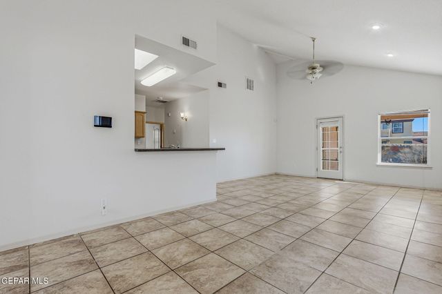 10794 AARON Street, El Paso, TX 79924