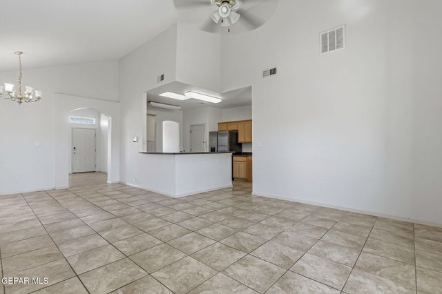 10794 AARON Street, El Paso, TX 79924