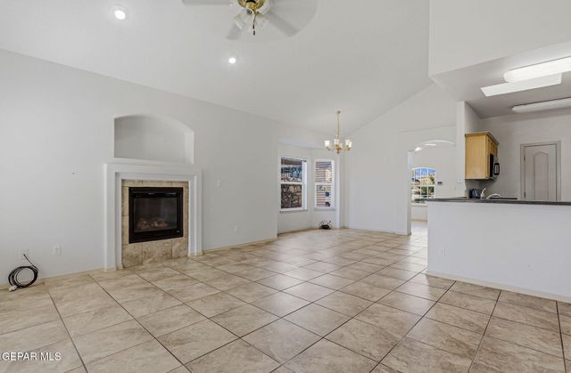 10794 AARON Street, El Paso, TX 79924