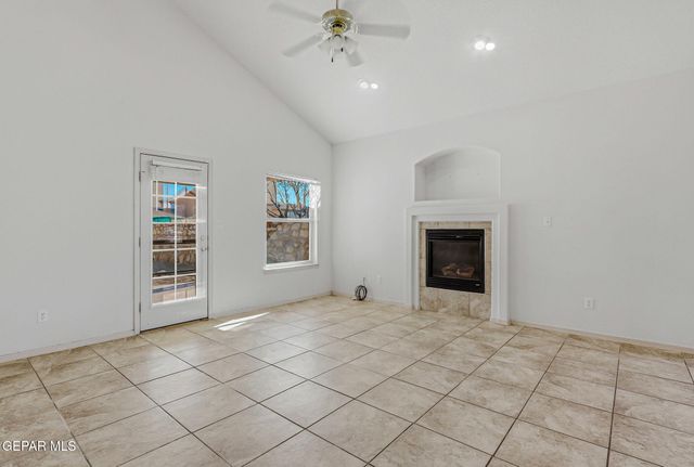 10794 AARON Street, El Paso, TX 79924