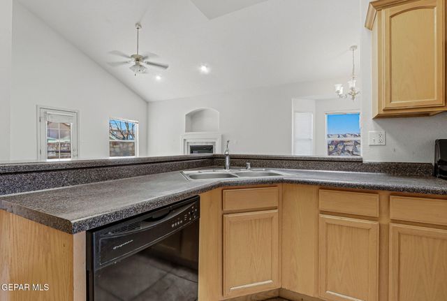 10794 AARON Street, El Paso, TX 79924