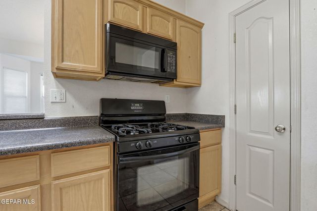 10794 AARON Street, El Paso, TX 79924