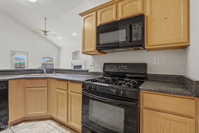 10794 AARON Street, El Paso, TX 79924