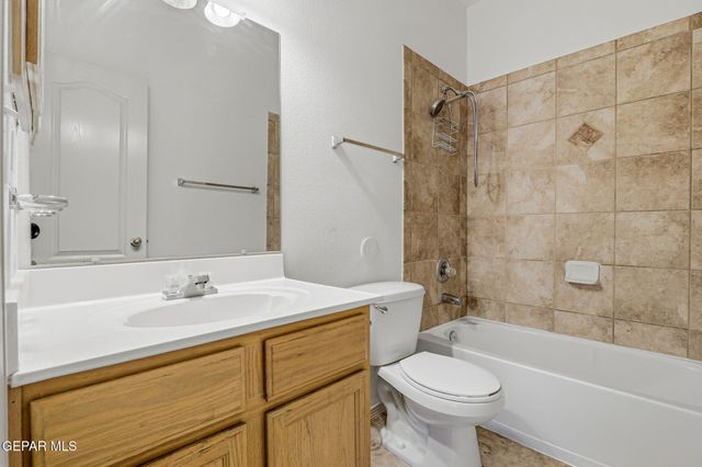 10794 AARON Street, El Paso, TX 79924