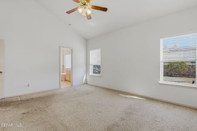 10794 AARON Street, El Paso, TX 79924