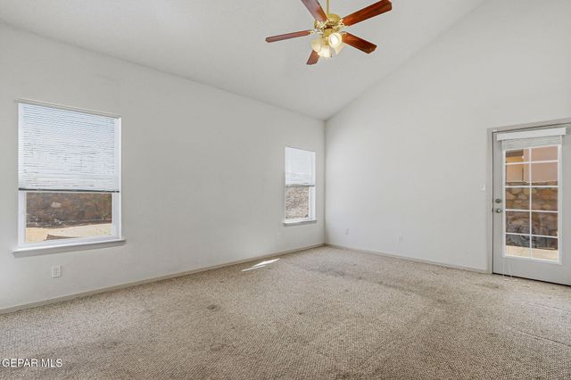 10794 AARON Street, El Paso, TX 79924