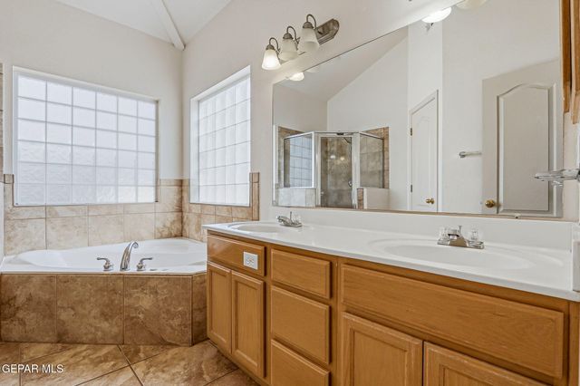 10794 AARON Street, El Paso, TX 79924