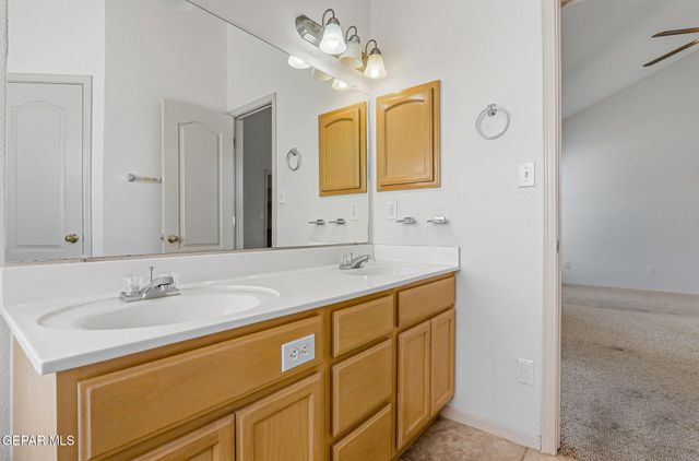 10794 AARON Street, El Paso, TX 79924