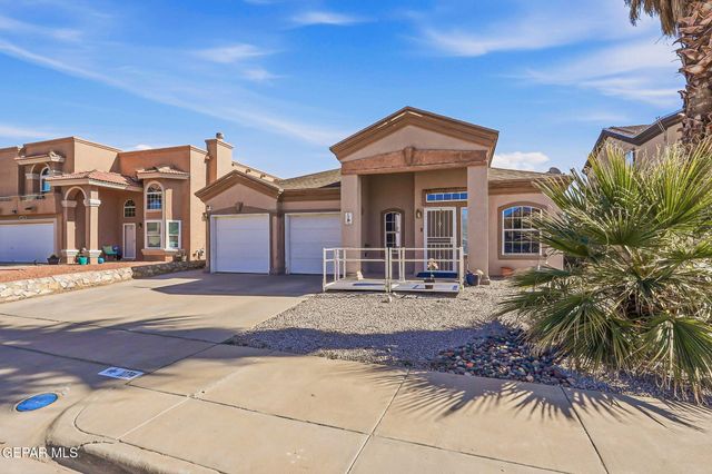 10794 AARON Street, El Paso, TX 79924