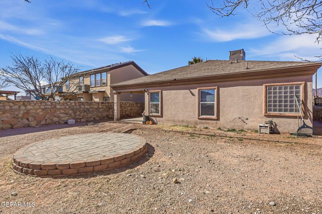 10794 AARON Street, El Paso, TX 79924