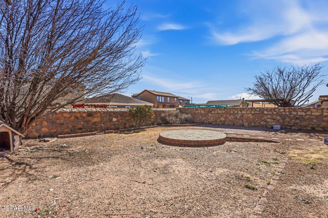 10794 AARON Street, El Paso, TX 79924