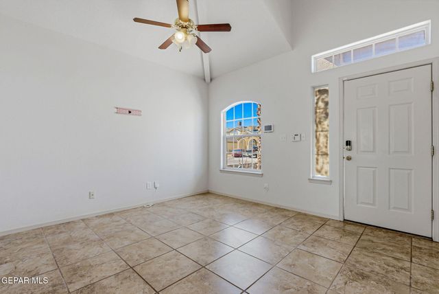 10794 AARON Street, El Paso, TX 79924