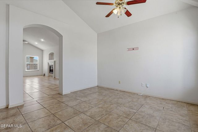 10794 AARON Street, El Paso, TX 79924