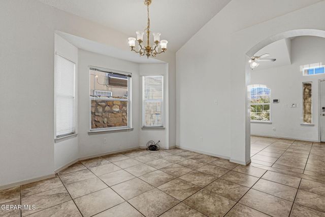 10794 AARON Street, El Paso, TX 79924