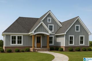 829 CROSS CREEK DRIVE, Odenville, AL 35120