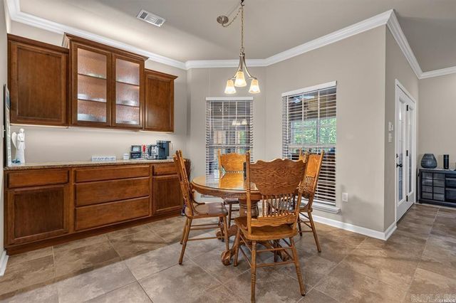 166 Mapleleaf Circle, Hot Springs, AR 71913