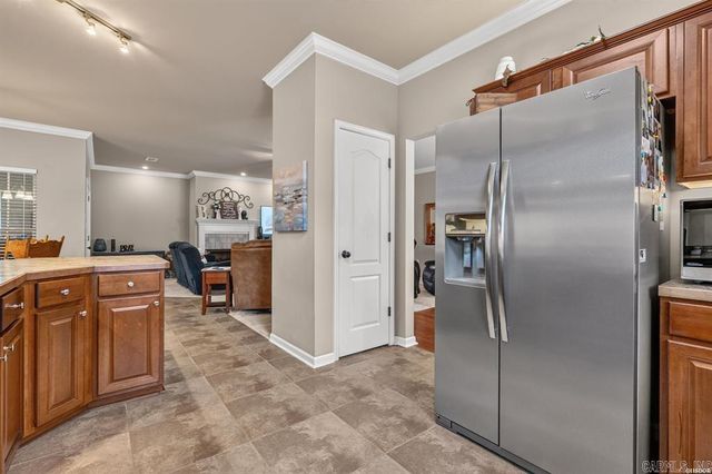 166 Mapleleaf Circle, Hot Springs, AR 71913