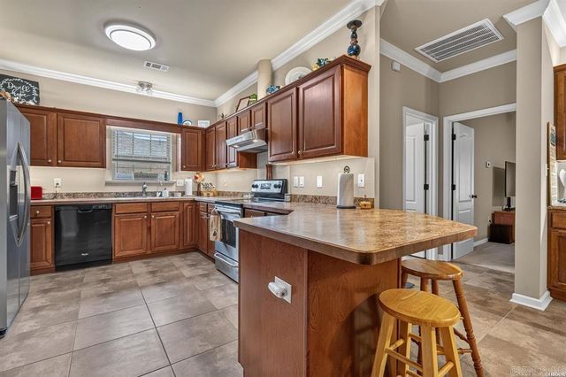 166 Mapleleaf Circle, Hot Springs, AR 71913