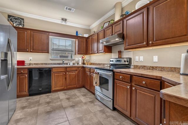 166 Mapleleaf Circle, Hot Springs, AR 71913