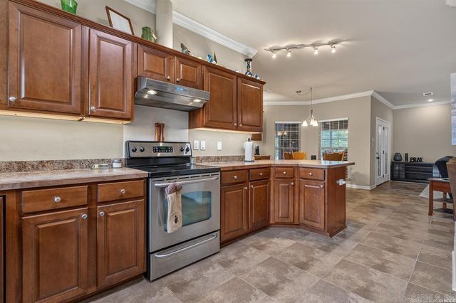 166 Mapleleaf Circle, Hot Springs, AR 71913