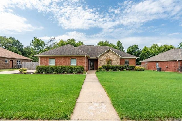 166 Mapleleaf Circle, Hot Springs, AR 71913