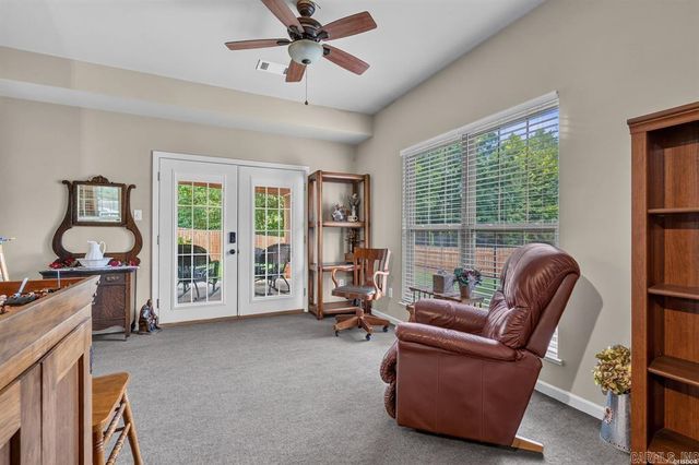 166 Mapleleaf Circle, Hot Springs, AR 71913