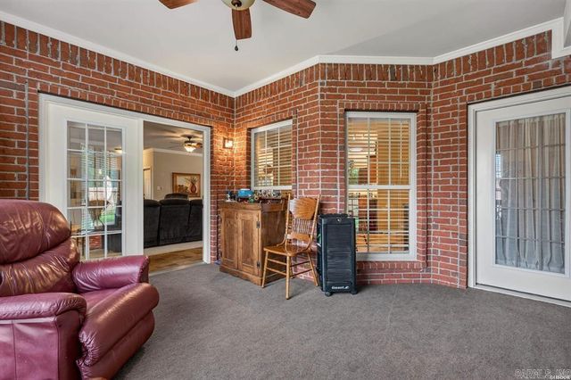 166 Mapleleaf Circle, Hot Springs, AR 71913