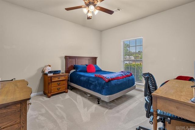 166 Mapleleaf Circle, Hot Springs, AR 71913