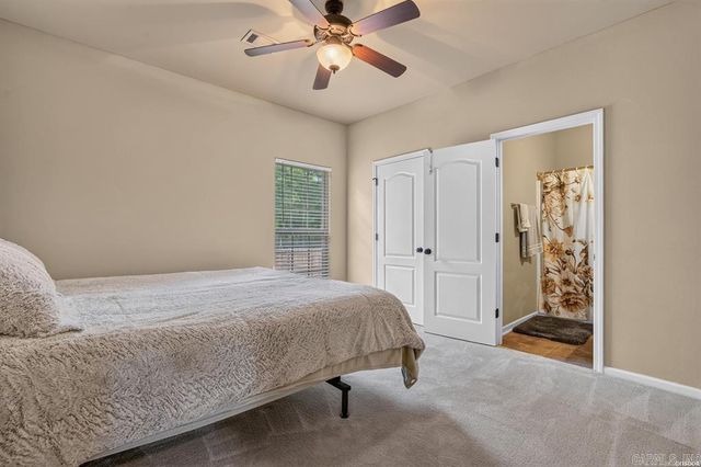166 Mapleleaf Circle, Hot Springs, AR 71913