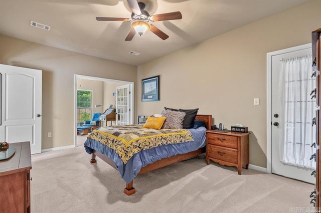 166 Mapleleaf Circle, Hot Springs, AR 71913